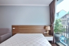 Comfortable studio with full furniture in Tay Ho, Hanoi